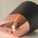 Illustration for article titled Aether Cone Review: A Little Speaker With Some Big Ambitions